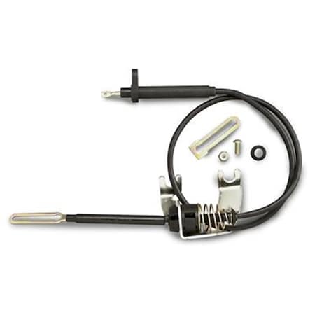 Auto Transmission Kickdown Cable